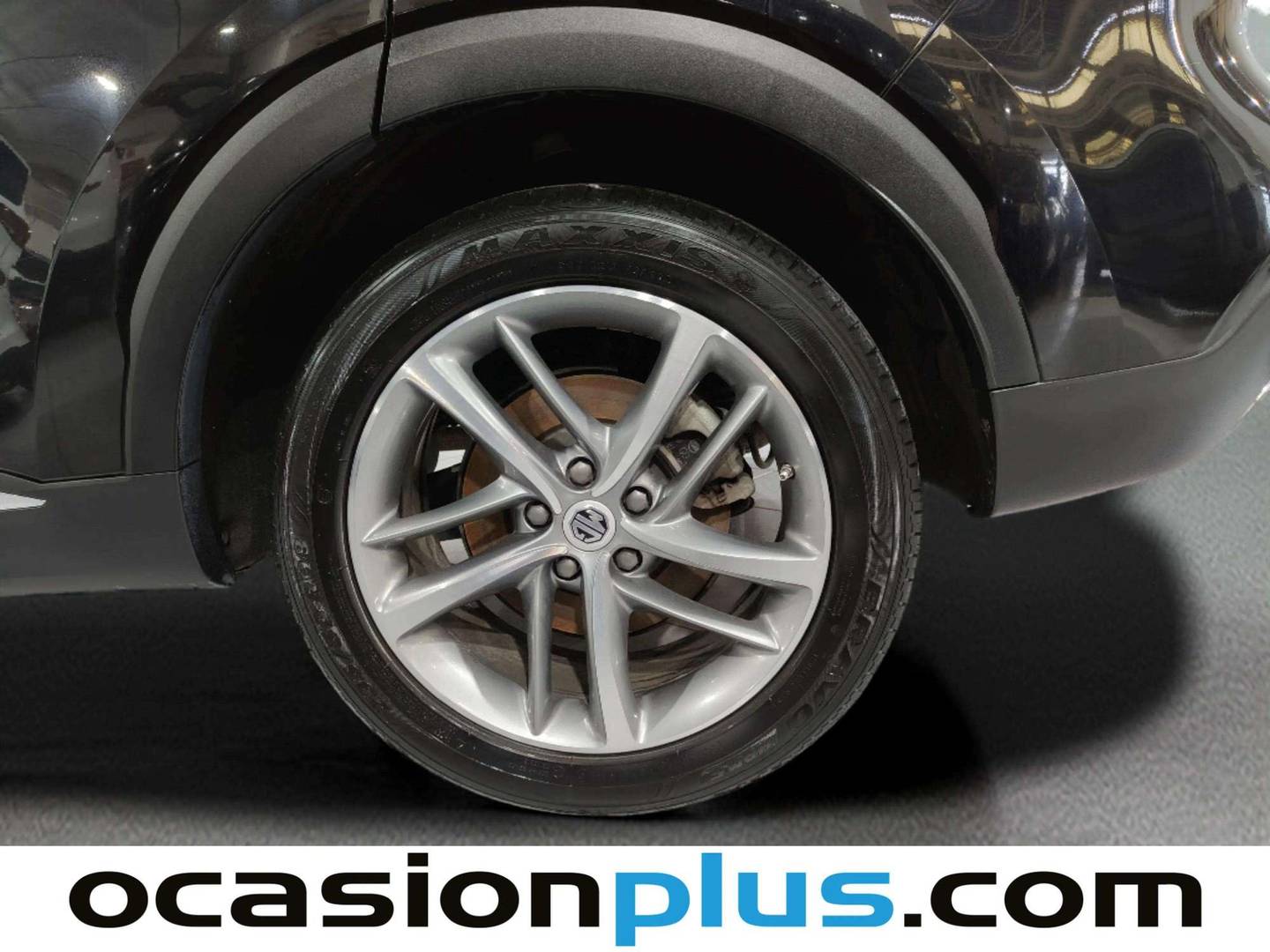 MG HS MG HS 1.5 Turbo GDI Luxury DCT (162 CV) 2023