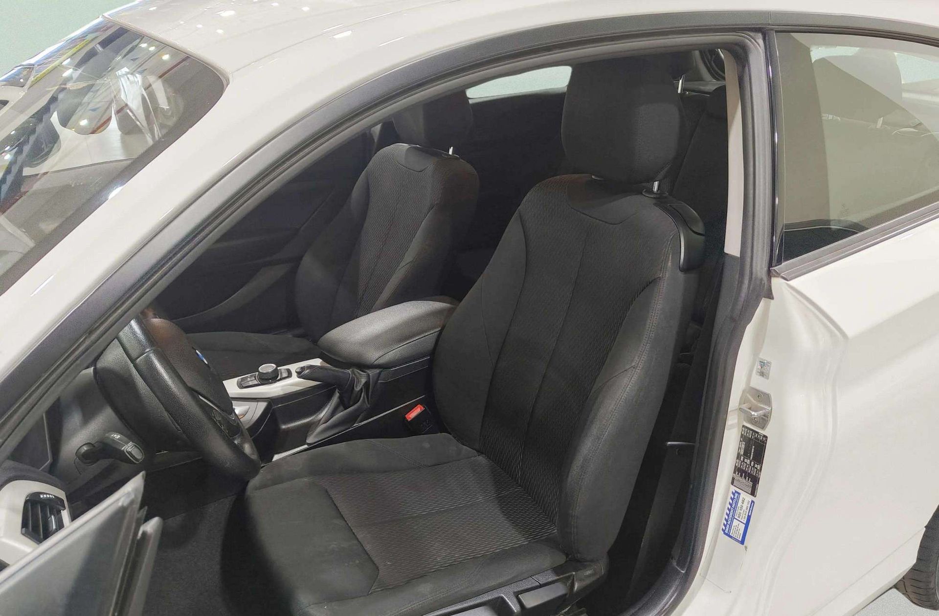 BMW Serie 1 118d - foto 12