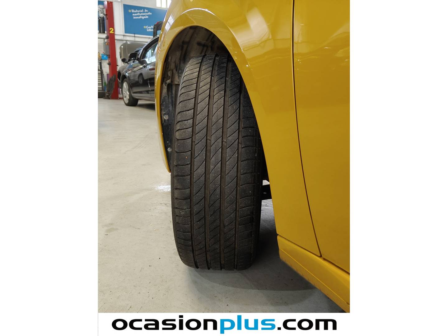 Peugeot 208 Peugeot 208 PureTech 75 S&S Active Pack (75 CV) de ocasión