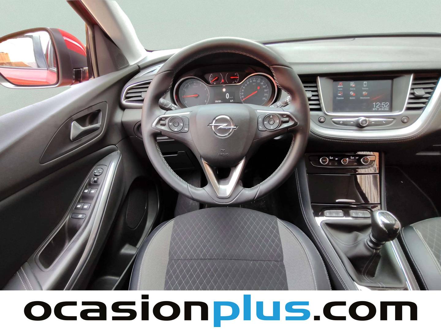 Opel Grandland X Opel Grandland X S&S ecoTEC Excellence  (130 CV) barato