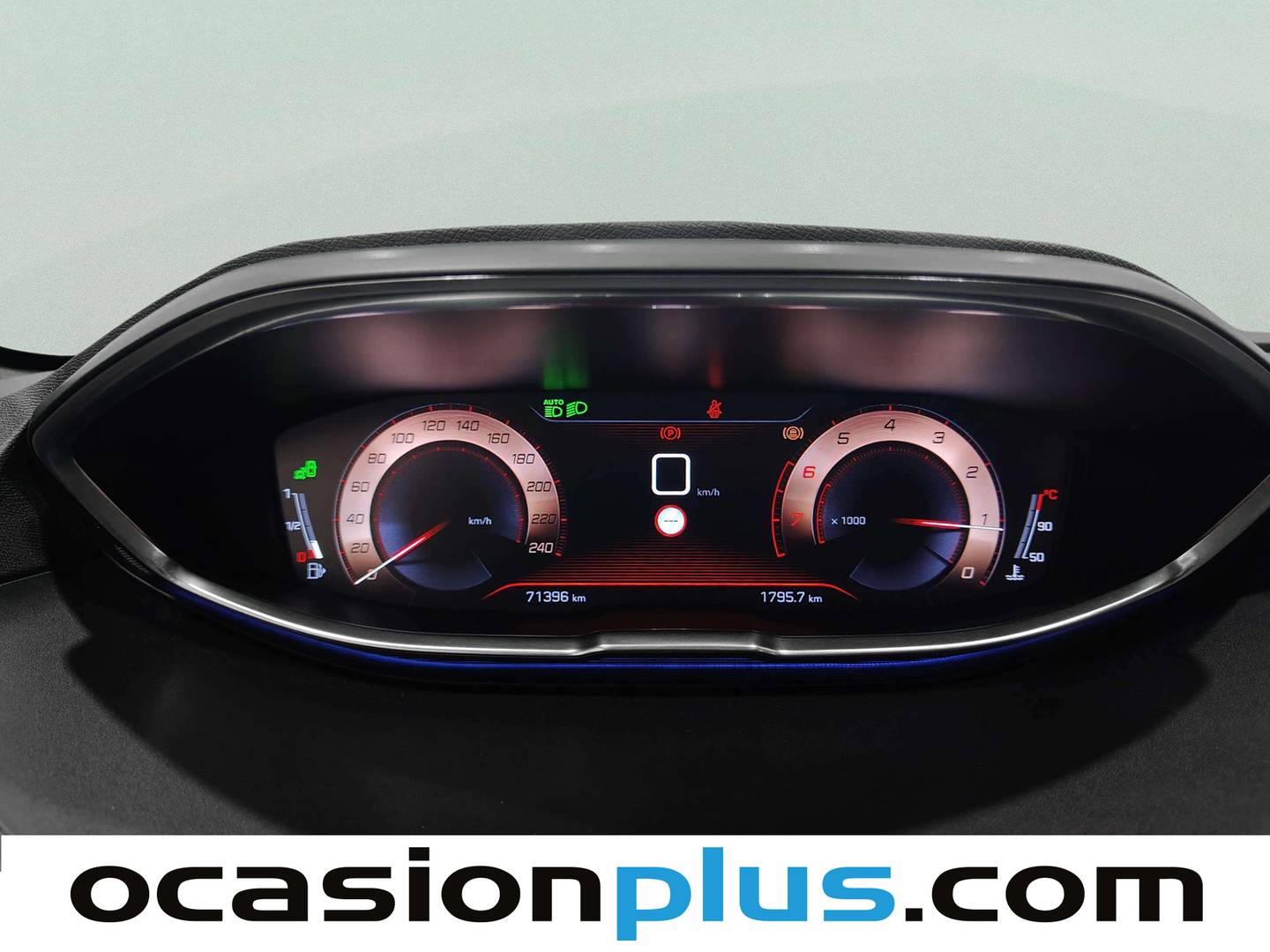 Peugeot 5008 Peugeot 5008 PureTech 130 GT Line (130 CV) 7 Plazas 130cv
