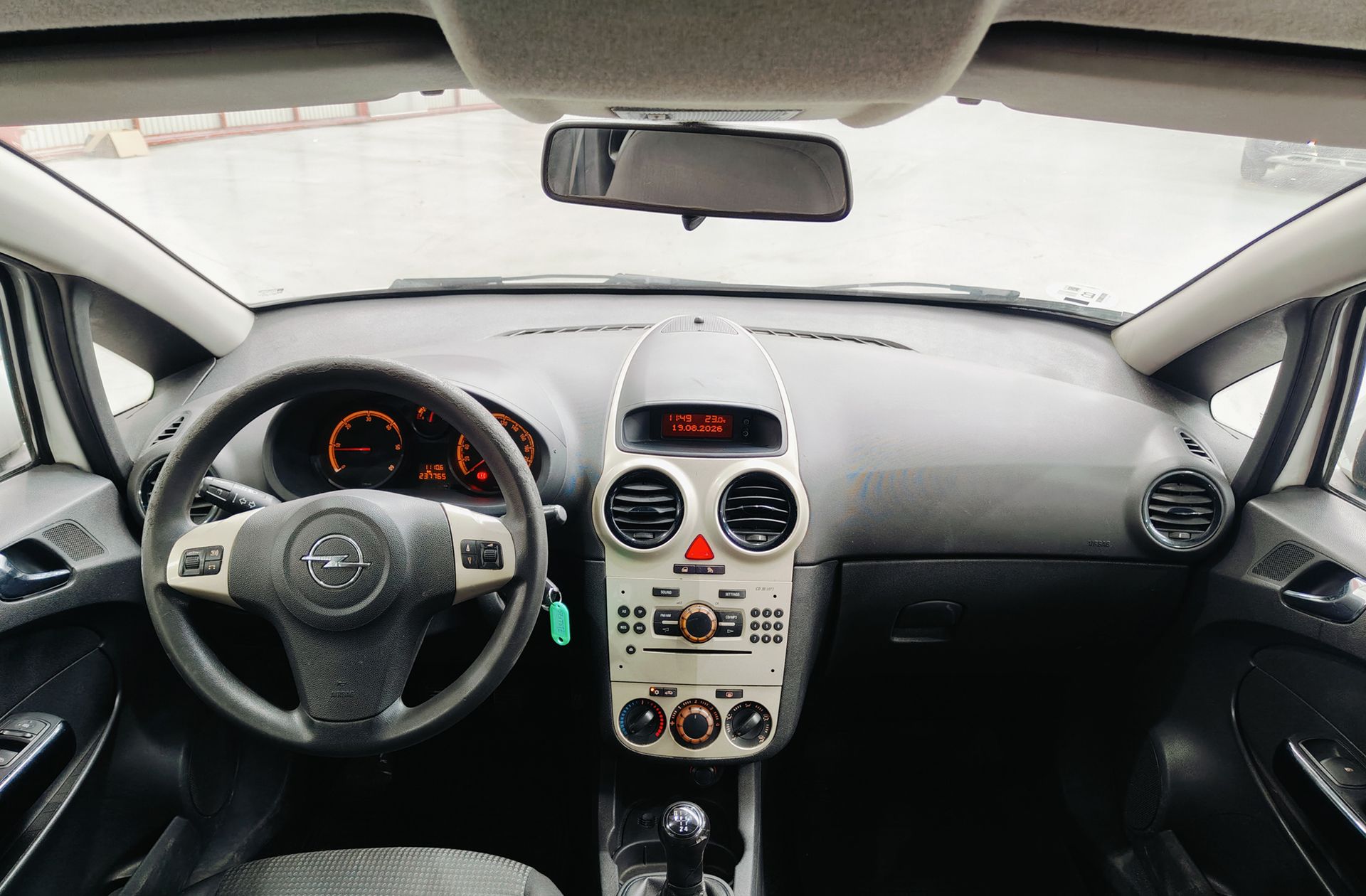 Opel Corsa 1.3 CDTi Essentia - foto 6