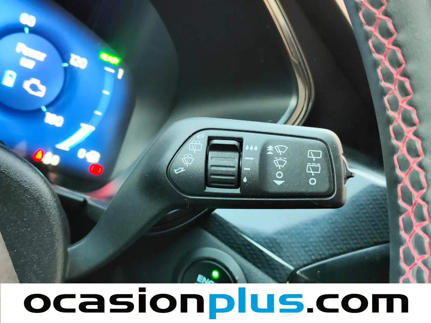 Foto Ford Kuga Ford Kuga 2.5 Duratec PHEV ST-Line Auto (225 CV)