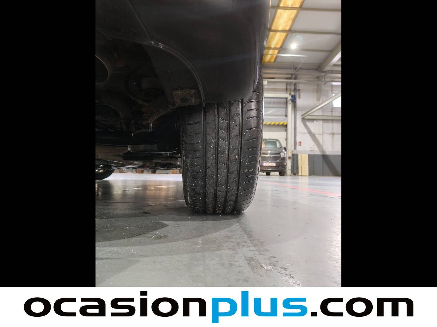 Foto SsangYong Tivoli Ssangyong Tivoli G12T Urban Plus (128 CV)