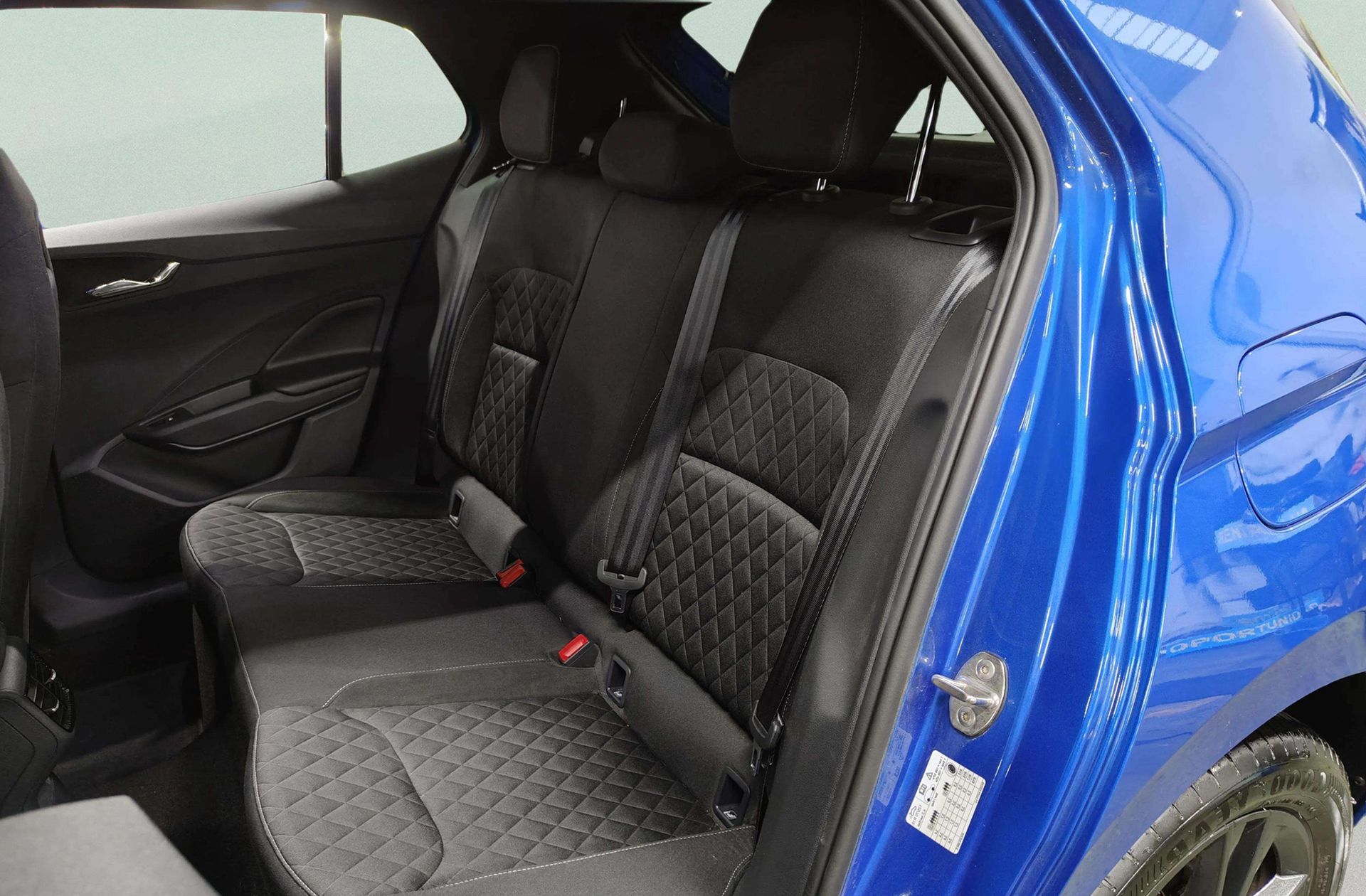 Škoda Fabia 1.5 TSI Design DSG - foto 12