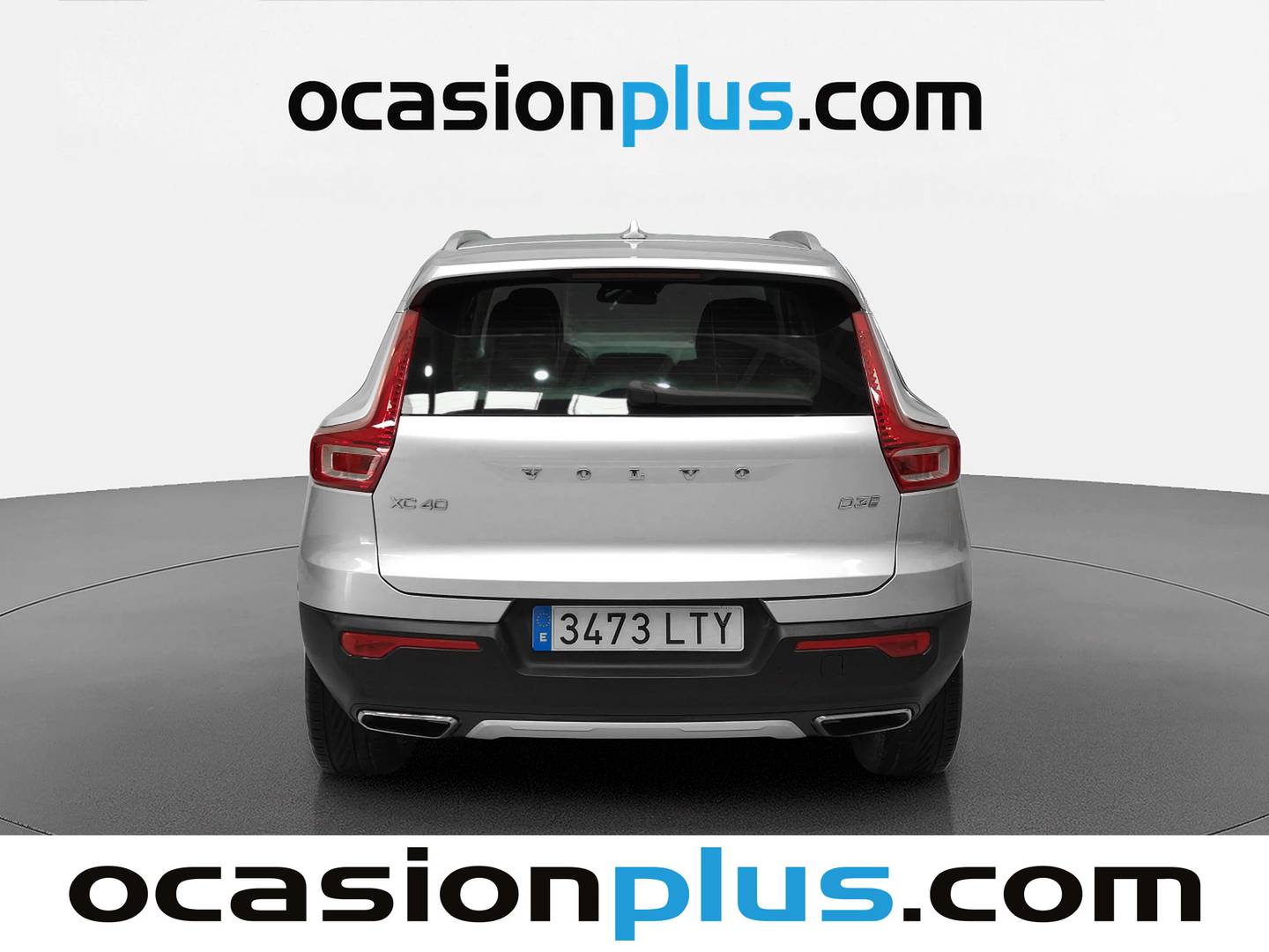 Volvo XC40 Volvo XC40 D3 Inscription Auto (150 CV) km 0