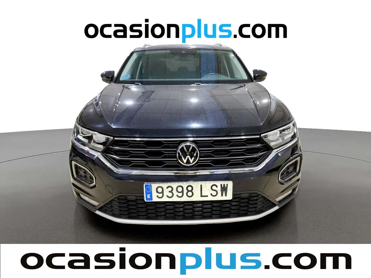 Foto Volkswagen T-Roc Volkswagen T-Roc Advance 2.0 TDI (150 CV) DSG