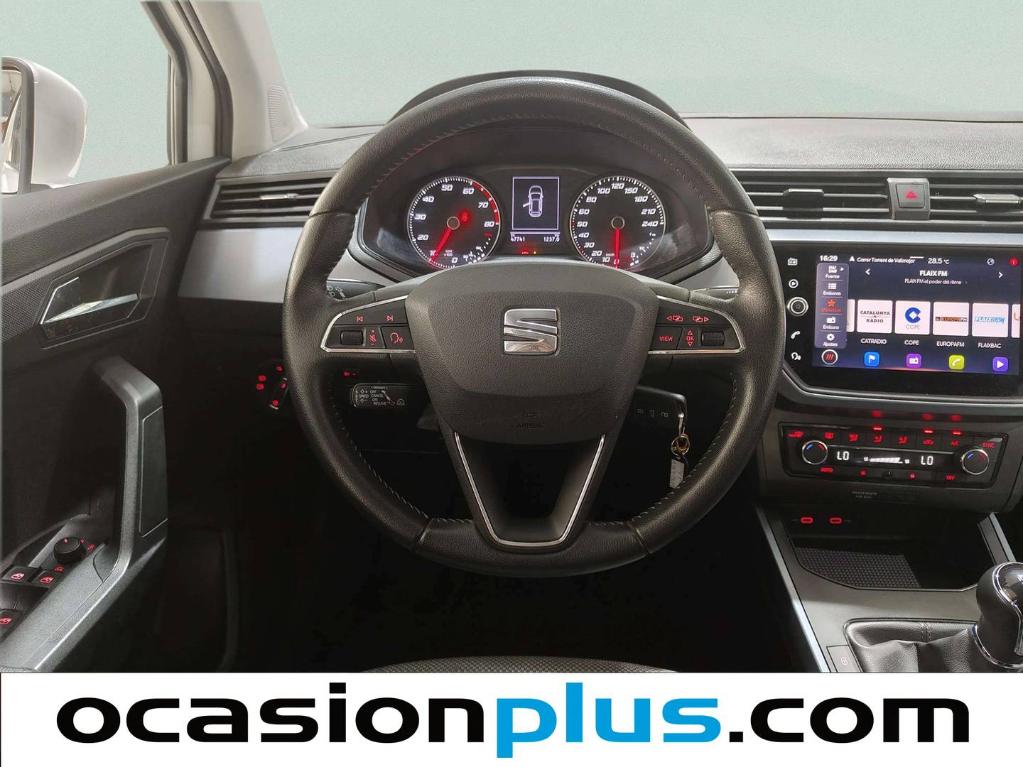Seat Arona Seat Arona 1.0 TSI Style Go2 (110 CV) de segunda mano