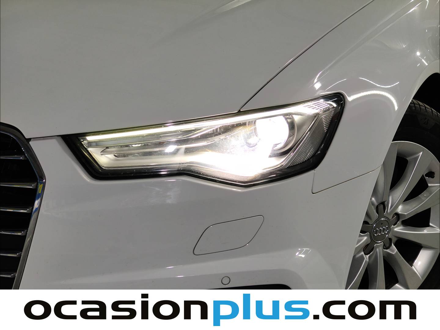 Audi A6 Audi A6 Avant 2.0 TDI ultra (190 CV) S tronic km 0