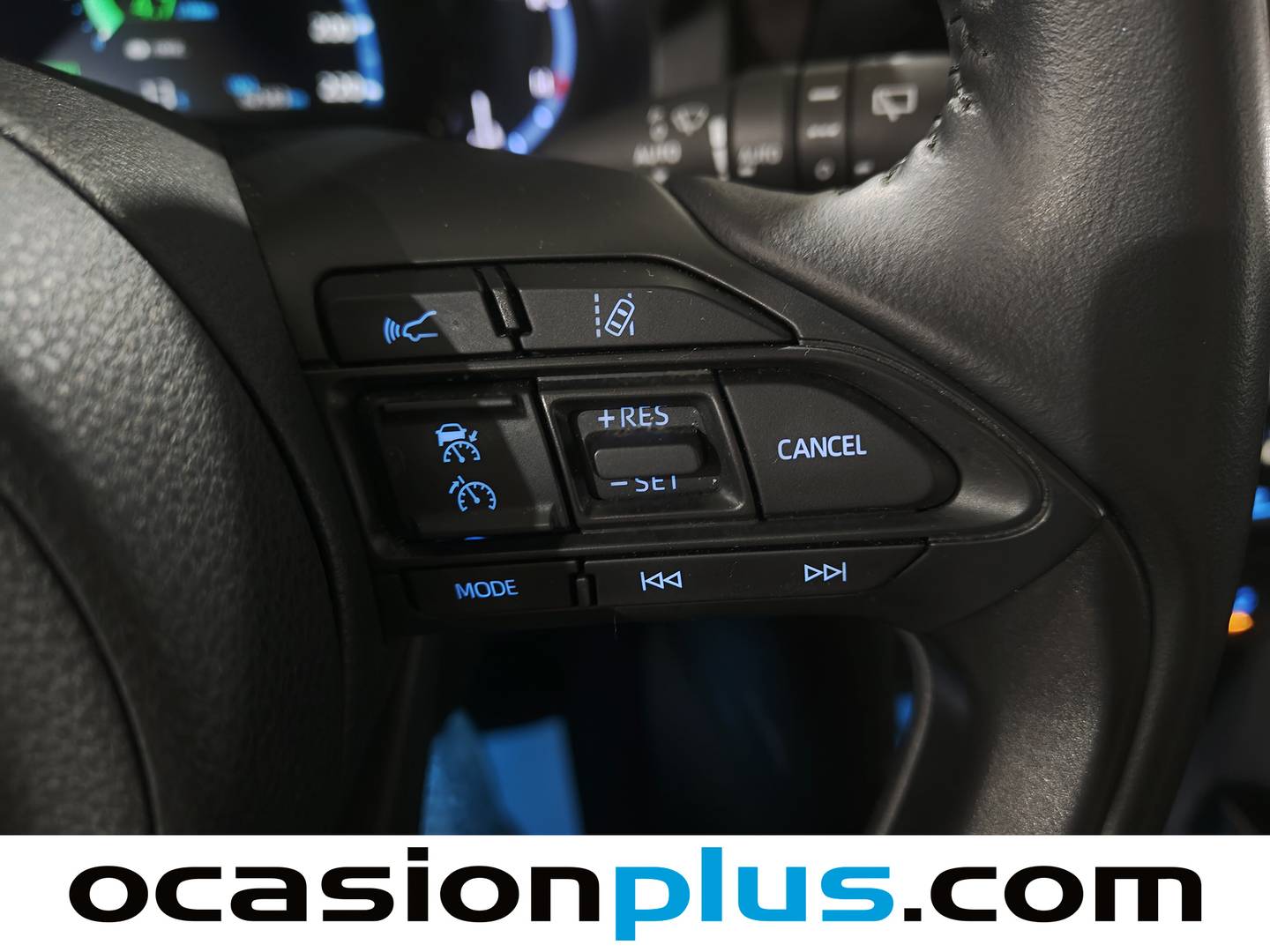 Toyota Yaris Cross Toyota Yaris Cross 120H Style (116 CV) al mejor precio