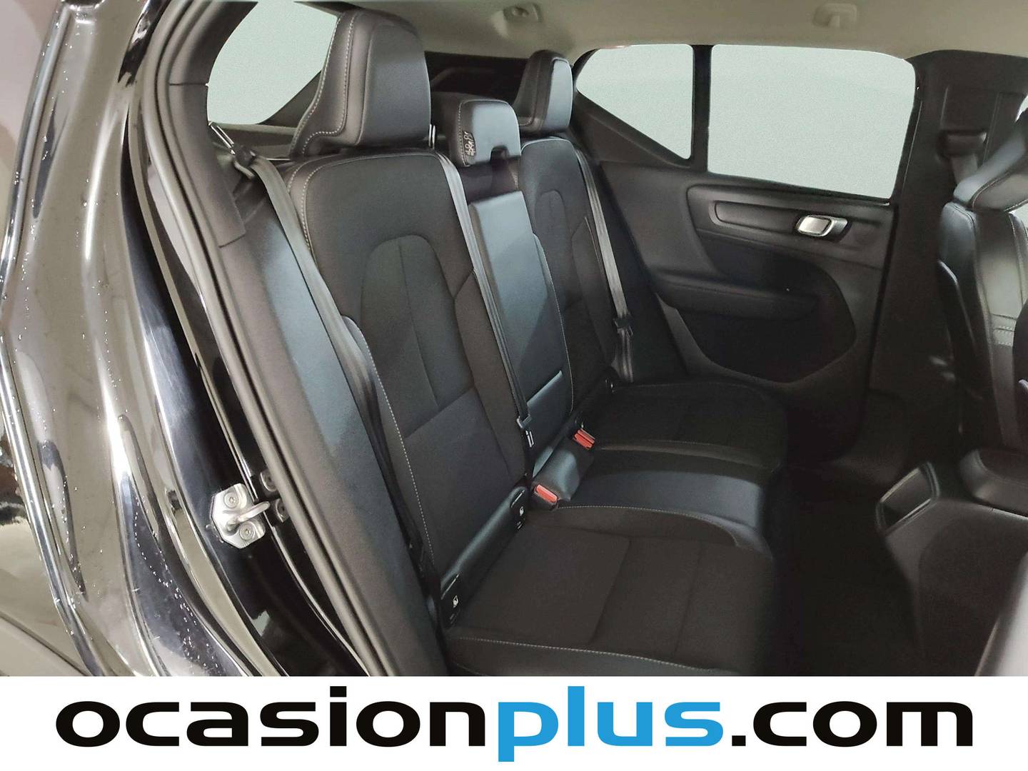 Volvo XC40 Volvo XC40 T3 Business Plus Auto (163 CV) km 0