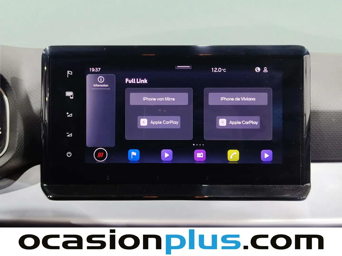 Foto Seat Ibiza SEAT Ibiza 1.5 TSI FR XL DSG (150 CV)