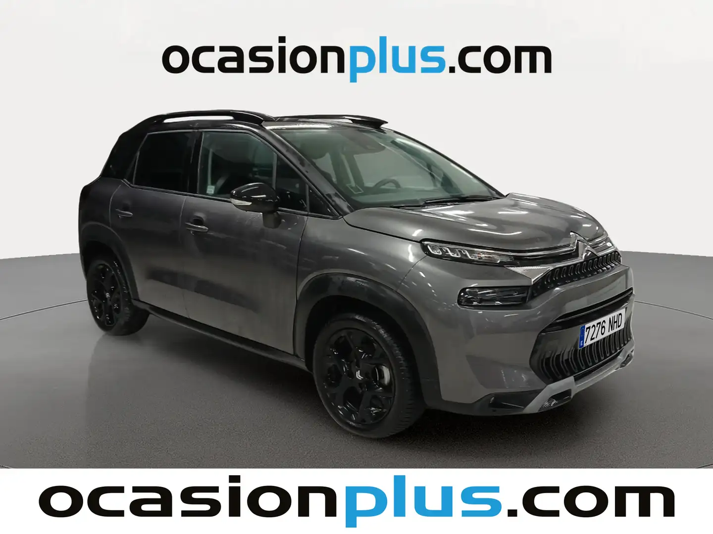 Foto Citroën C3 Aircross Citroen C3 Aircross PureTech 110 S&S Max (110 CV)