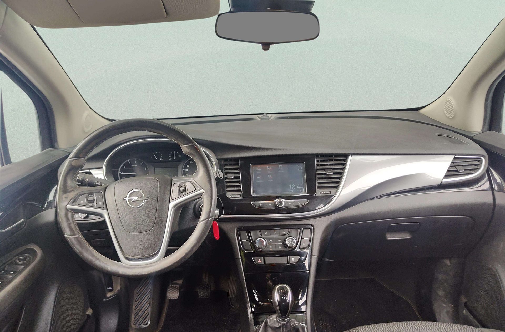 Opel Mokka 1.4 Turbo Selective 4x2 - foto 5