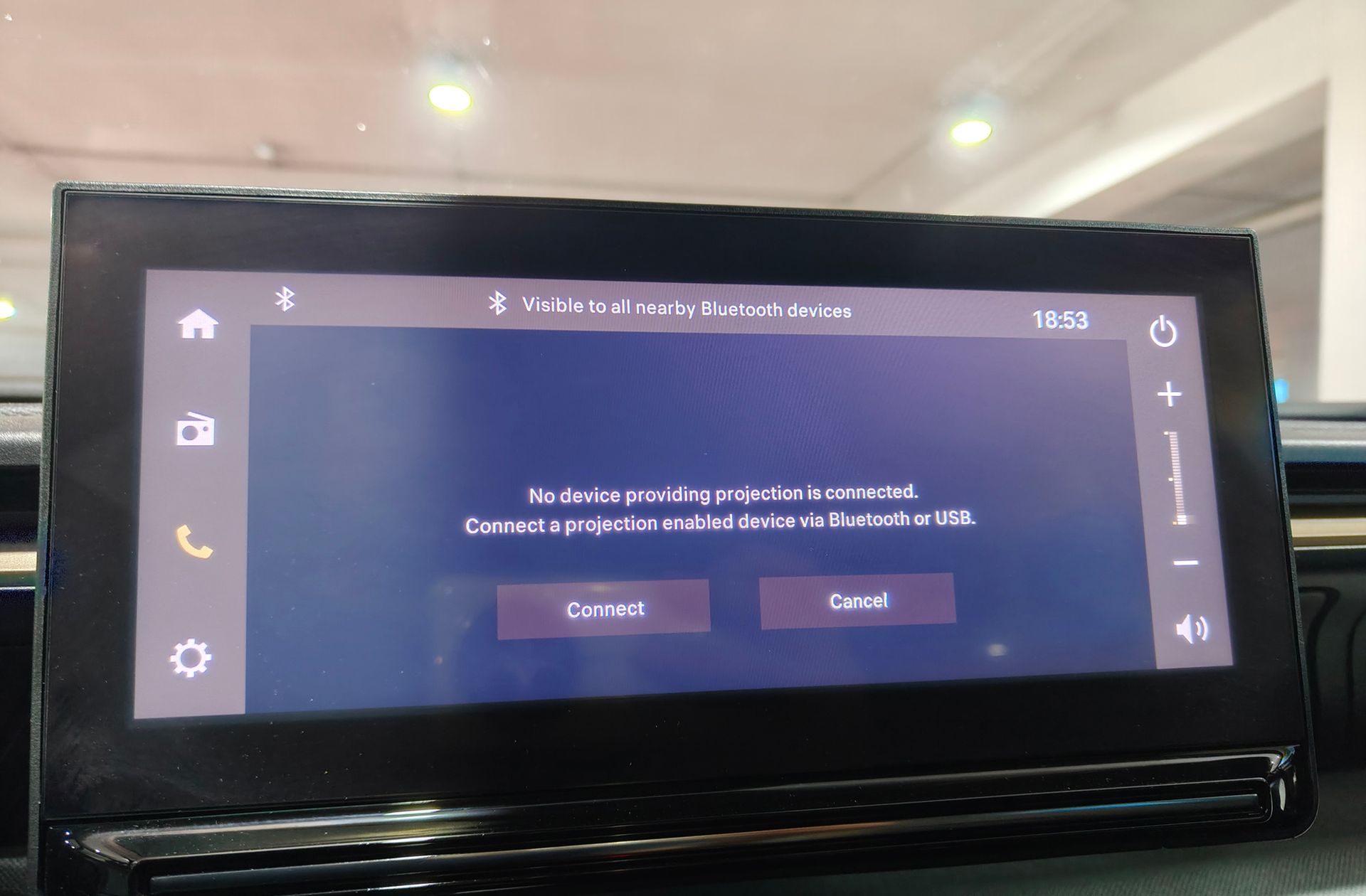 Citroën C3 Aircross Hybrid 145 Plus e-DCS6 - foto 8