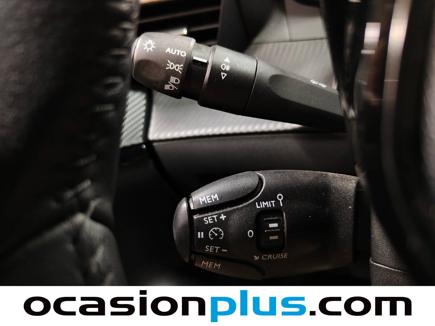Accesorios del Peugeot 208 Peugeot 208 PureTech 100 Allure (100 CV)