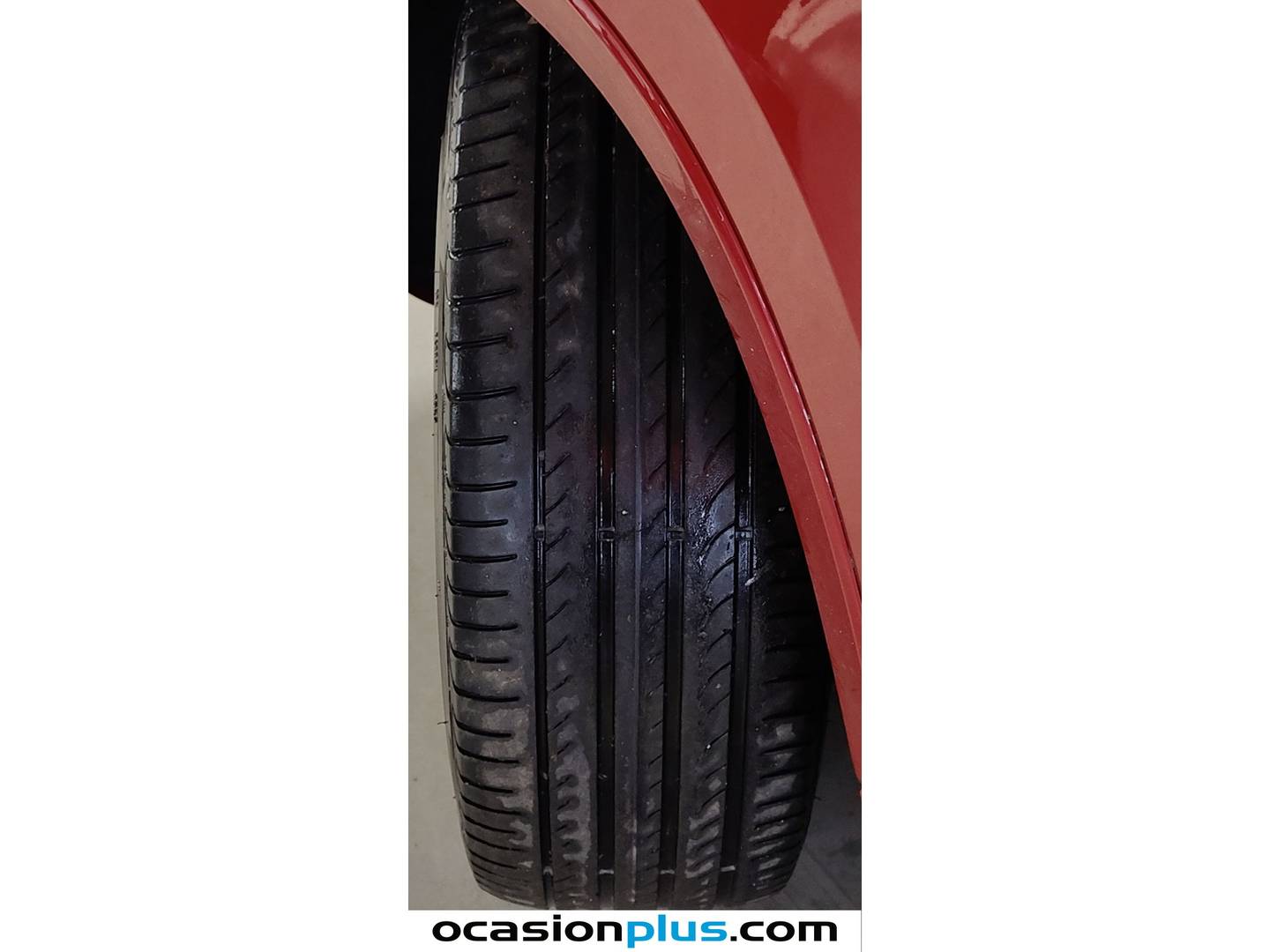 Seat Ateca SEAT Ateca 1.5 TSI FR Edition DSG (150 CV) seminuevo