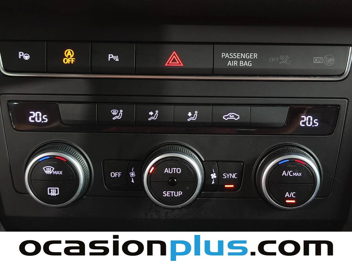 Foto Seat Ateca SEAT Ateca 1.0 TSI S&S Style Go (110 CV)