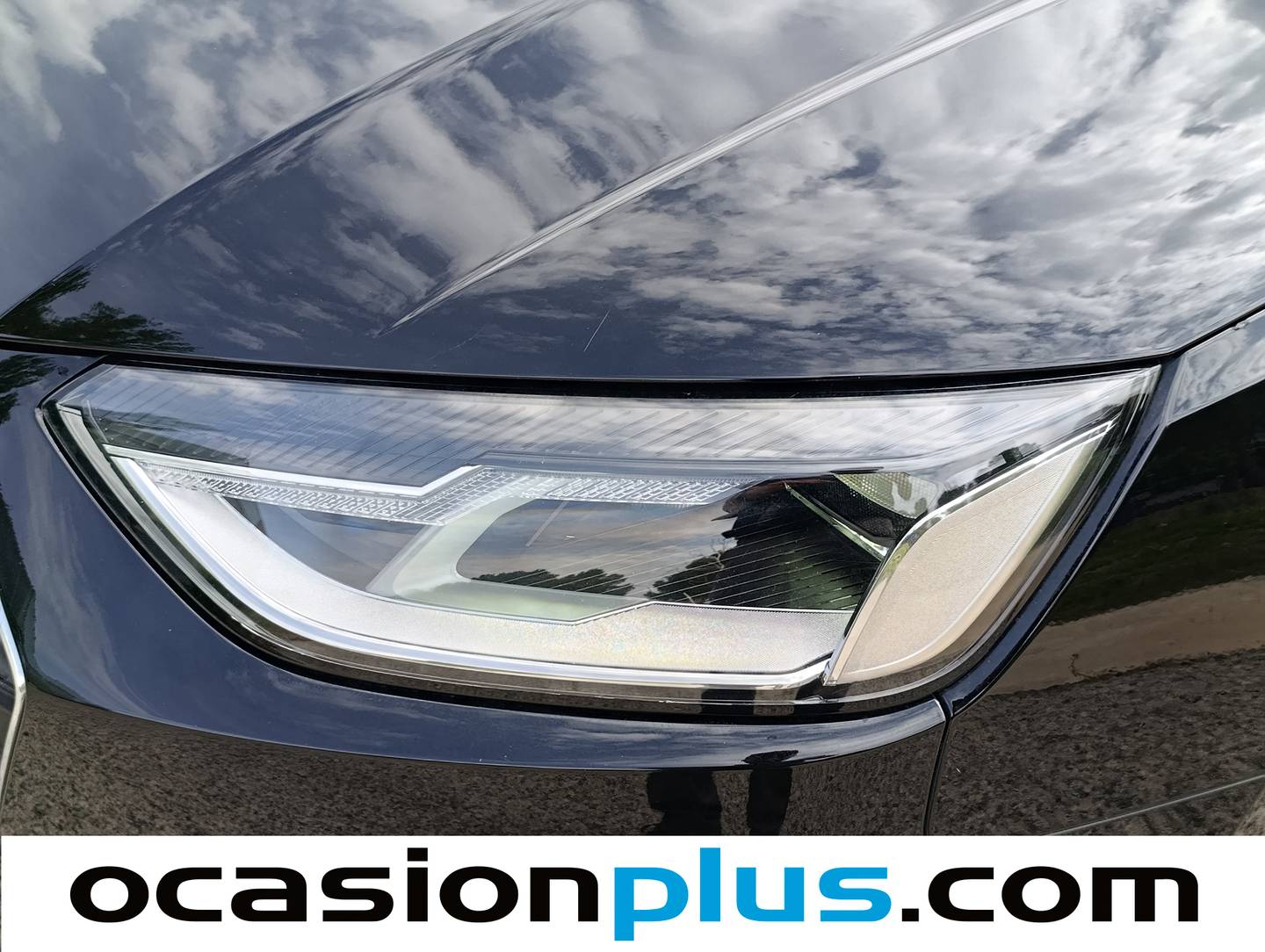 Extras del Audi A4 Audi A4 Avant Advanced 35 TFSI (150 CV) S tronic