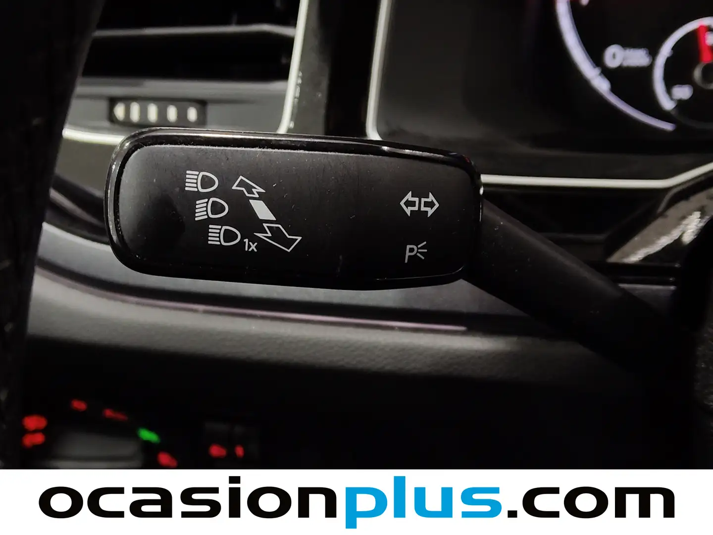 Foto Volkswagen Polo Volkswagen Polo United 1.0 TSI (110 CV)