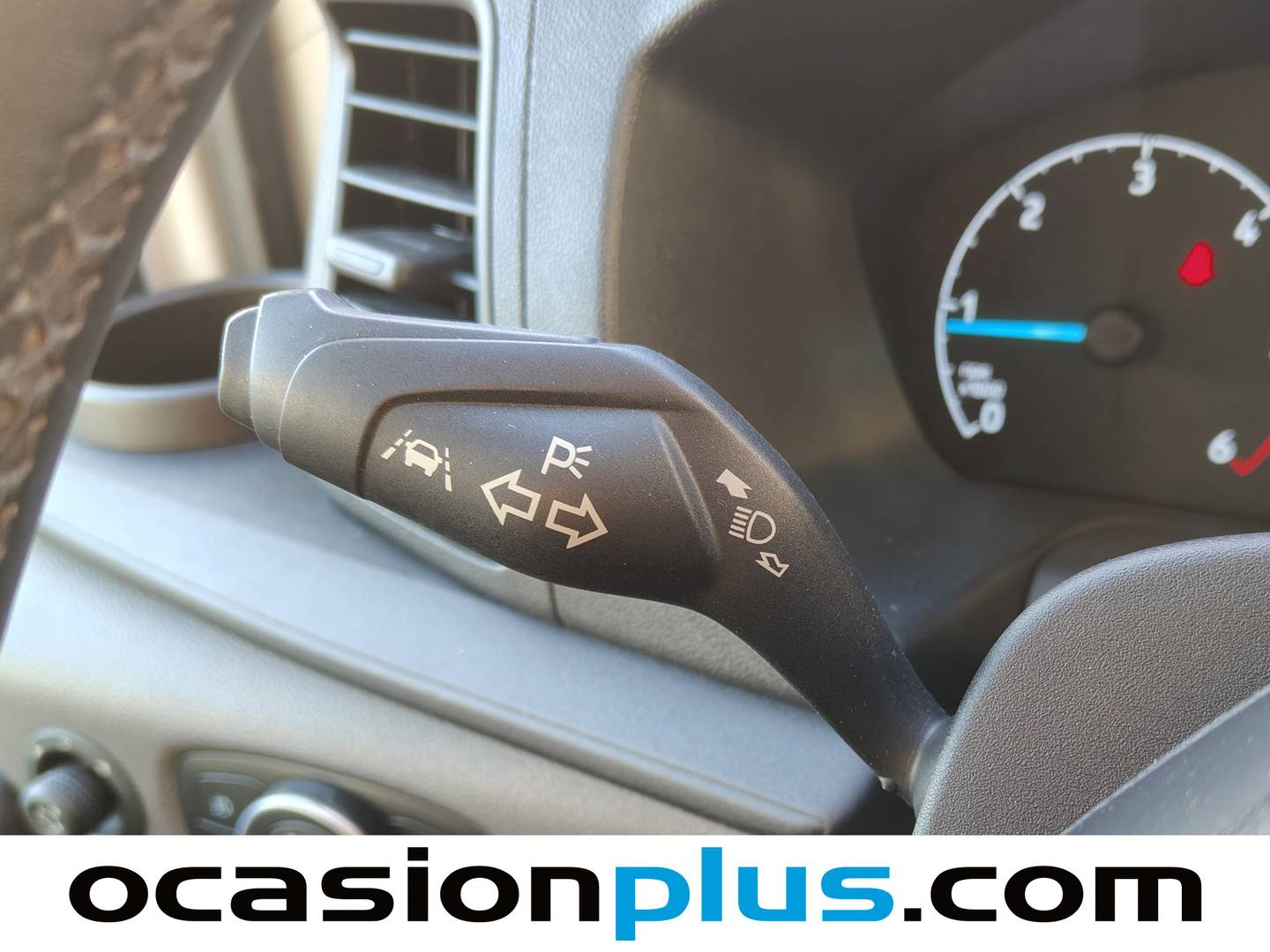 Ford Transit Ford Transit Furgon 350 L2H2 Trend (130 CV) de segunda mano