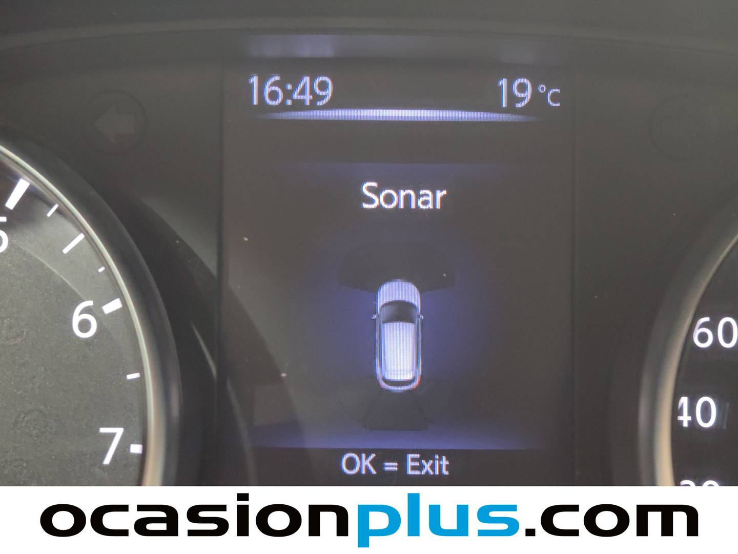 Equipamiento del Nissan QASHQAI Nissan Qashqai DIG-T 115 Acenta 4x2 (115 CV)