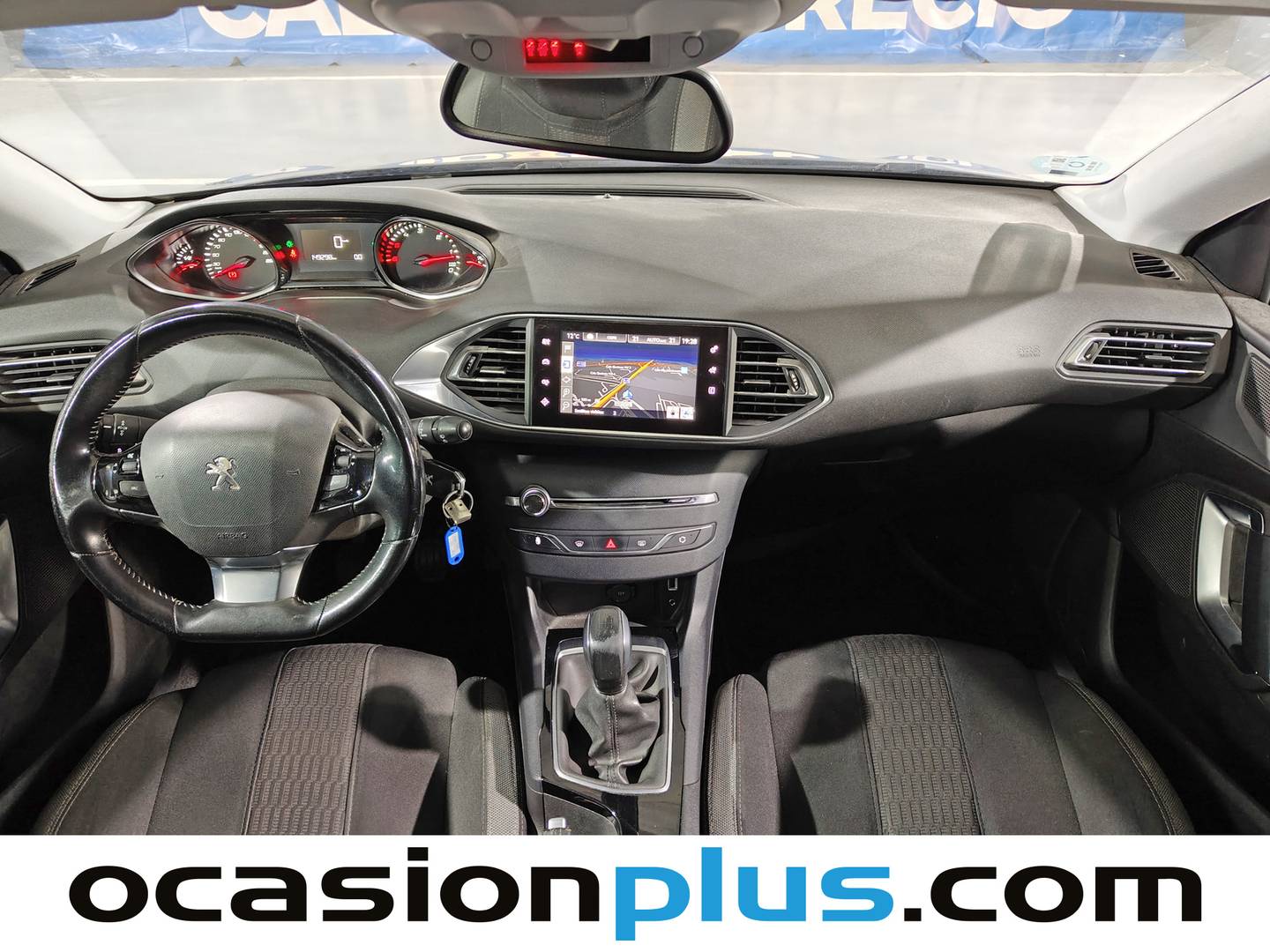 Peugeot 308 Peugeot 308 BlueHDi 100 Style (100 CV) seminuevo