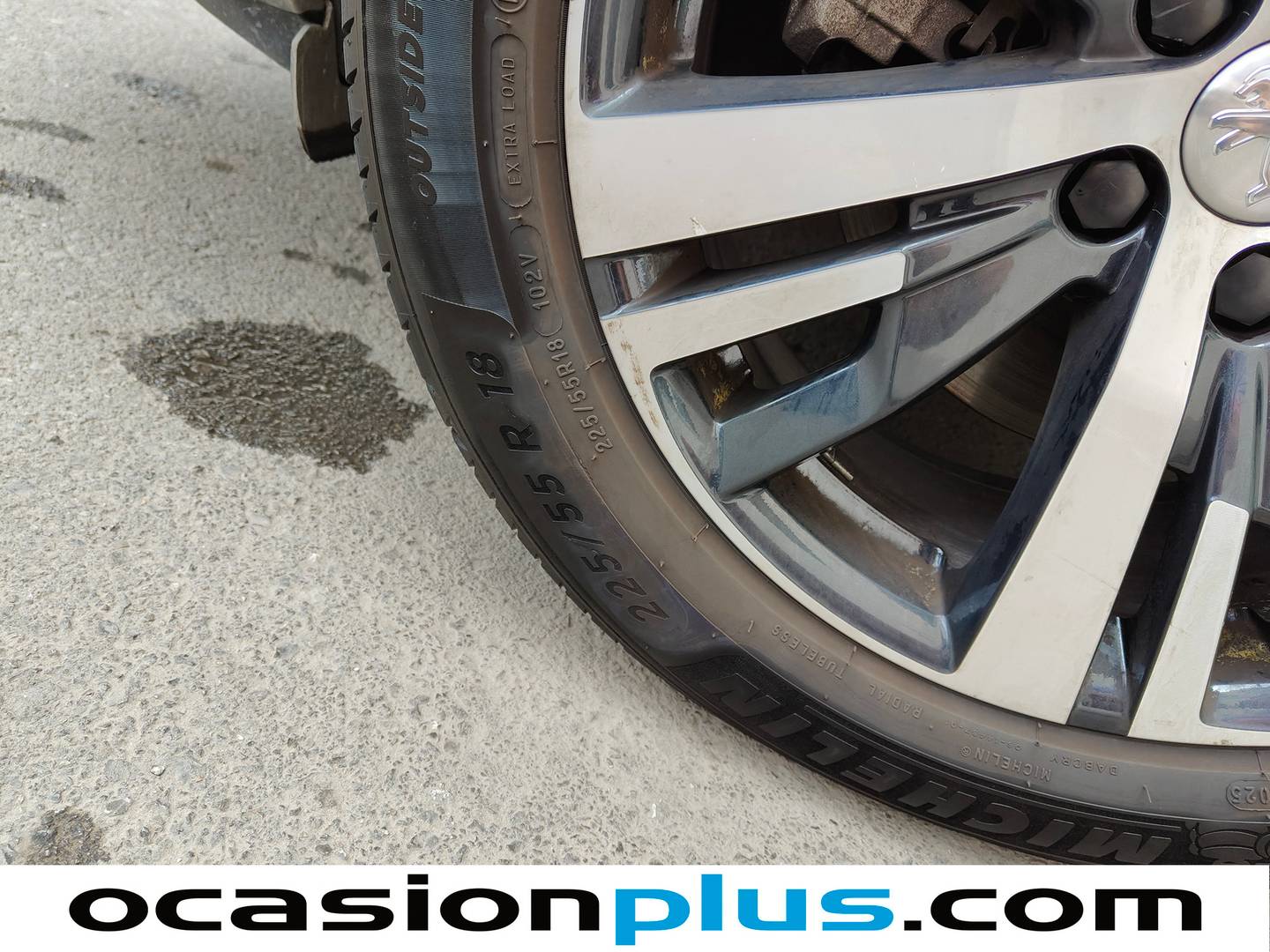Peugeot 5008 Peugeot 5008 PureTech 130 GT Line EAT8 (130 CV) 7 Plazas barato