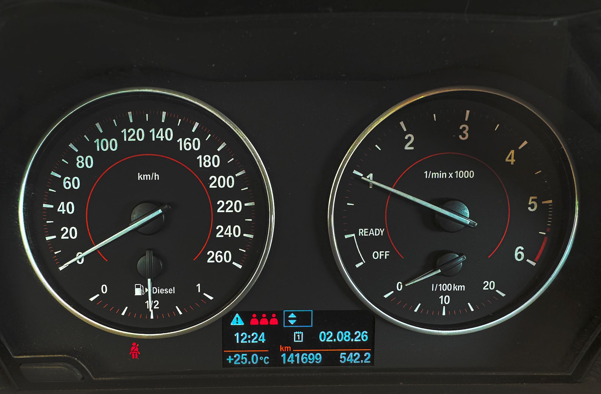 BMW Serie 1 116d Pack M - foto 21