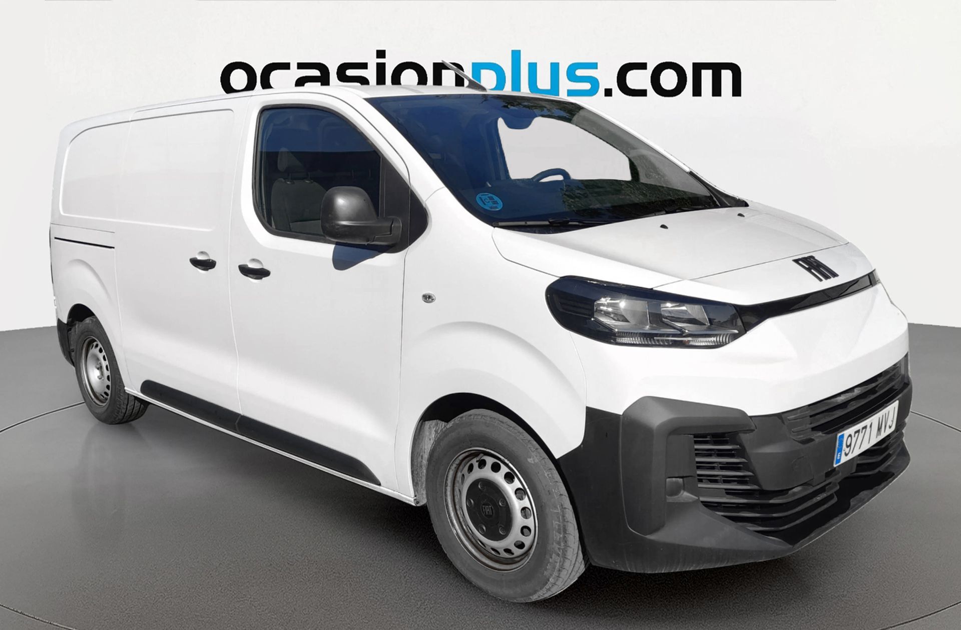 Fiat Scudo Furgon 1.5 BlueHDi L2 - foto 2