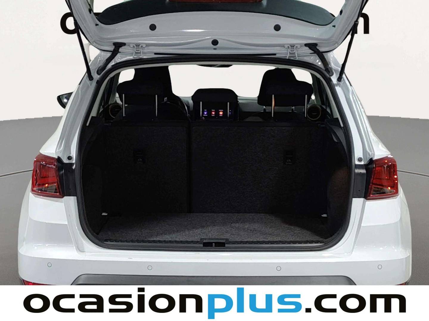 Fotos maletero Seat Arona Seat Arona 1.0 TSI Style XL DSG (115 CV)