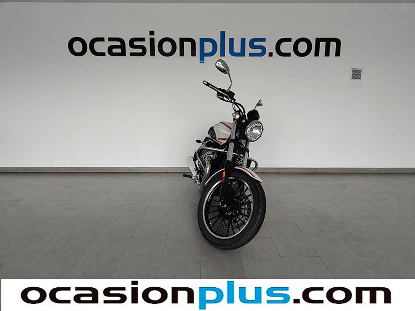 Foto Moto Guzzi V9 Moto Guzzi V9 Roamer