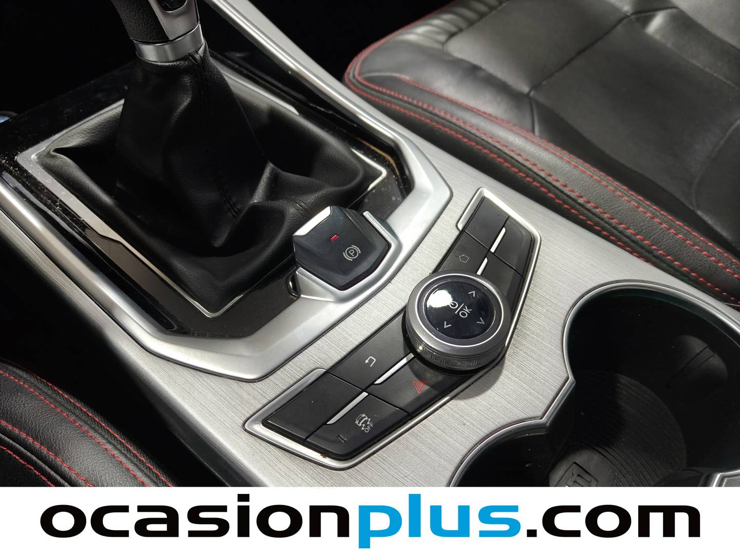 Foto SWM G01 SWM G01 1.5T Luxury (131 CV)