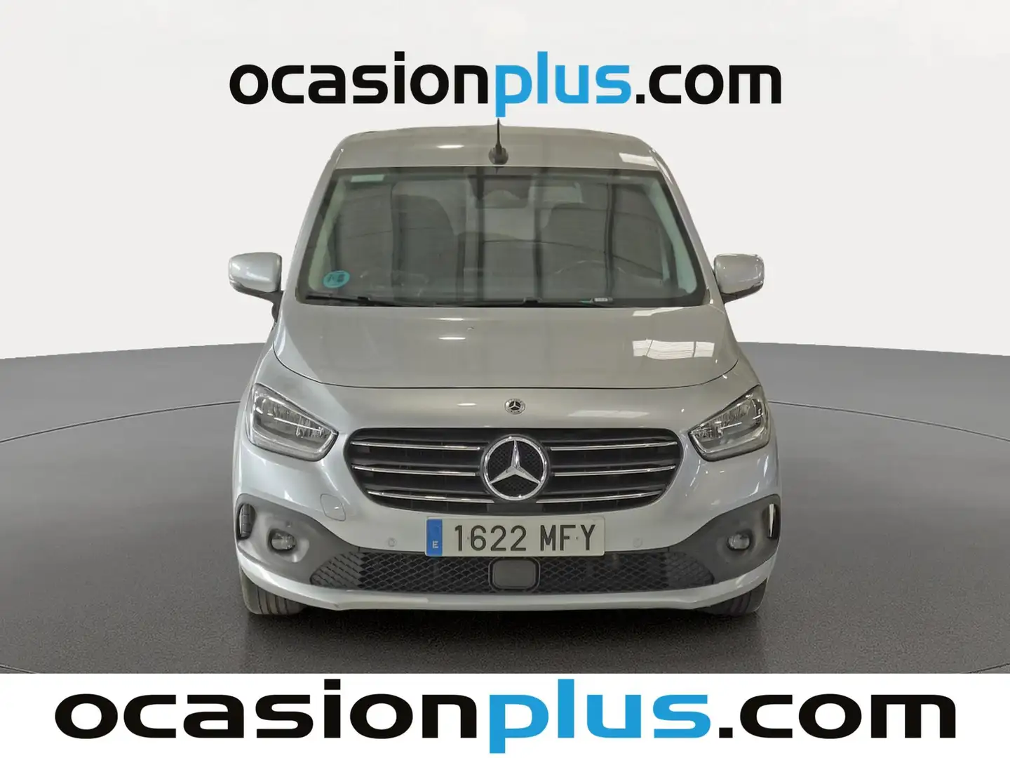 Foto Mercedes Clase T Mercedes-Benz Clase T 180 d (116 CV)