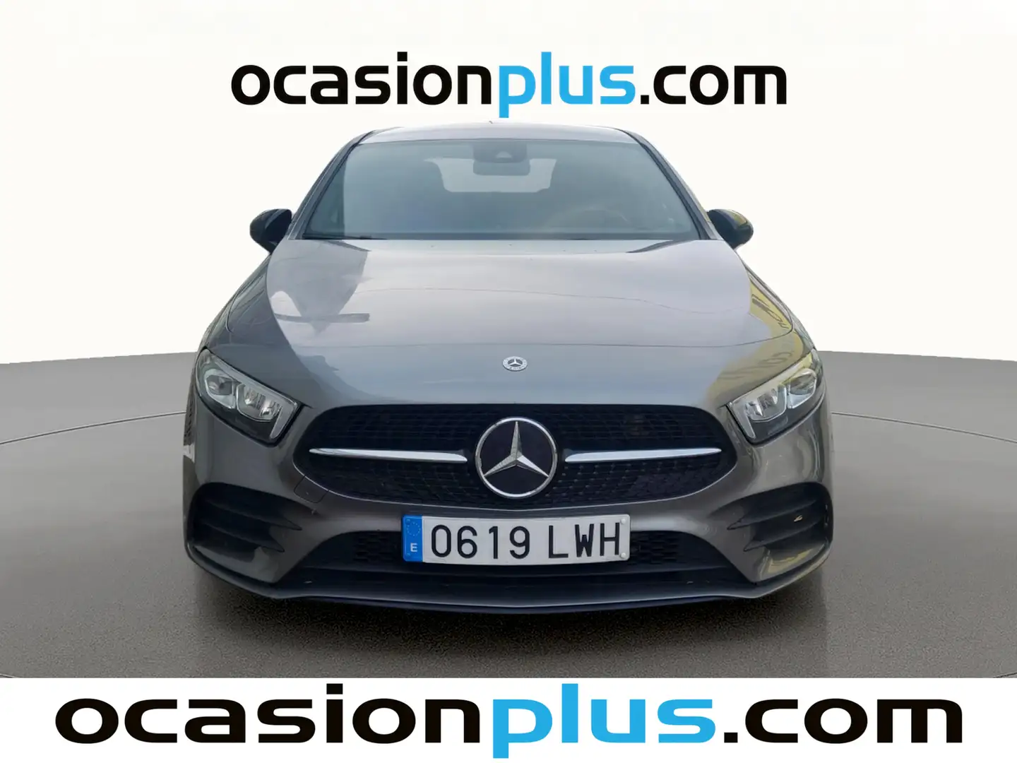 Foto Mercedes Clase A Mercedes-Benz Clase A Sedán A Sedán 200 d (150 CV)