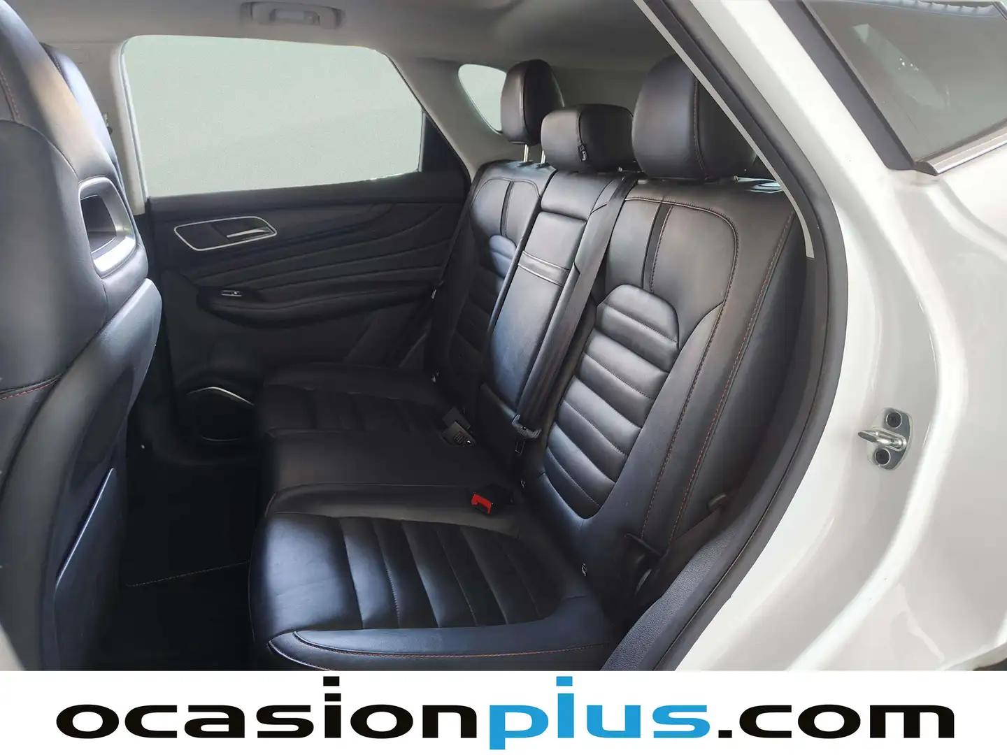 Foto MG HS MG HS 1.5 Turbo GDI Luxury DCT (162 CV)