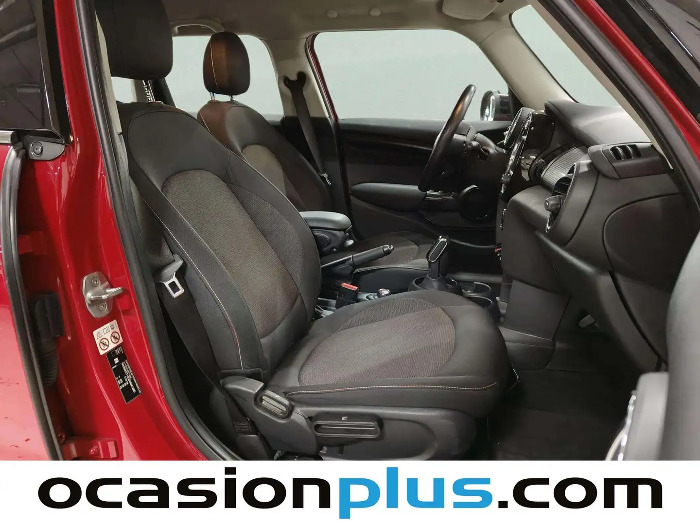 Foto Mini MINI MINI MINI 5 Puertas 5 Puertas Cooper (136 CV)