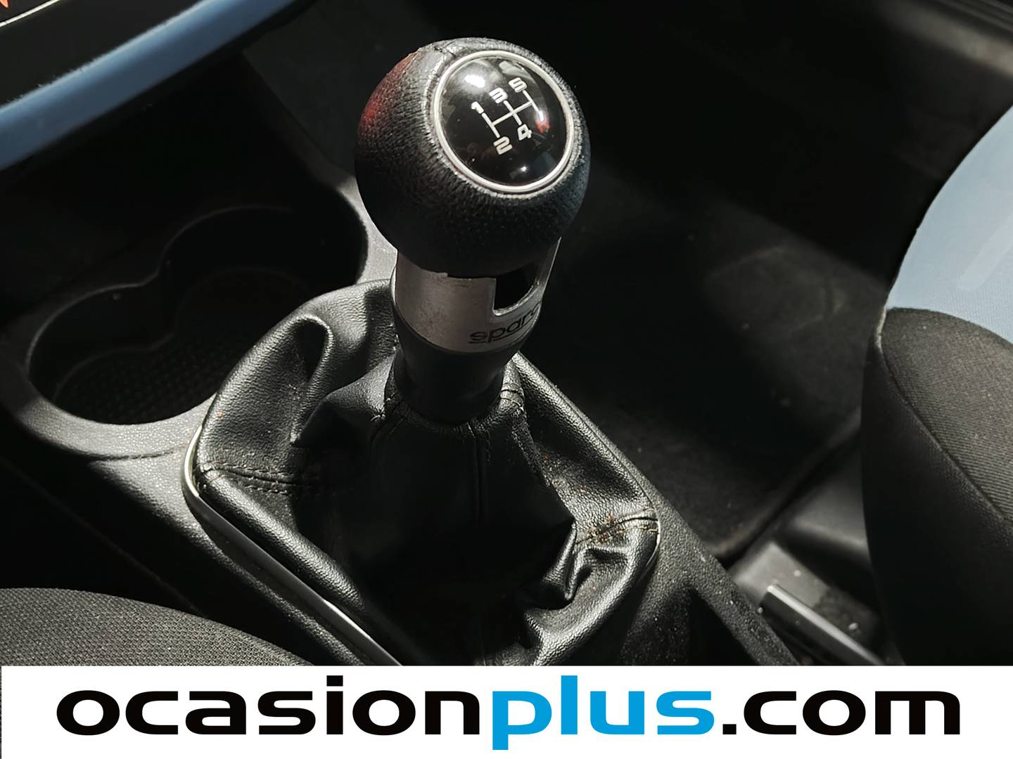 Fiat Grande Punto Fiat Grande Punto 1.3 Multijet Dynamic (75 CV) de segunda mano