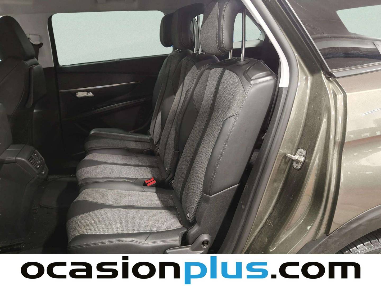 Peugeot 5008 Peugeot 5008 BlueHDi 130 S&S Allure (130 CV) 7 Plazas barato