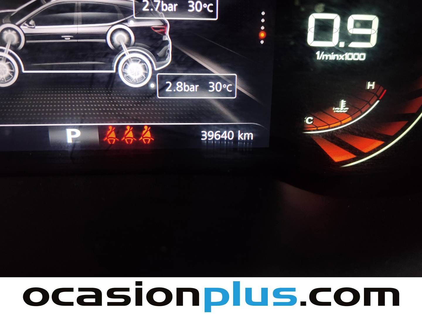 MG ZS MG ZS 1.0T Luxury Auto (111 CV) al mejor precio