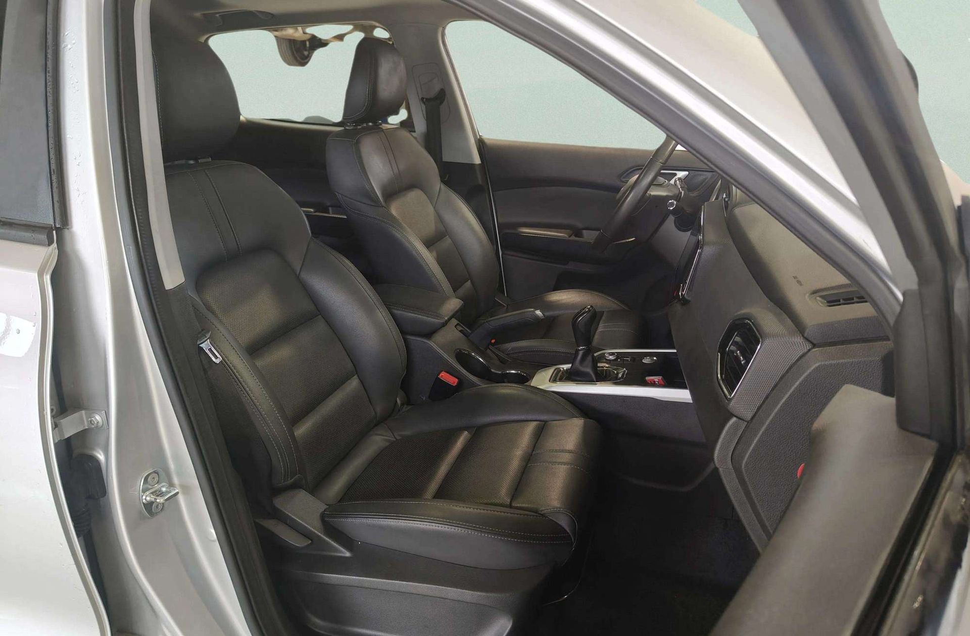 DR AUTOMOBILES DR 4.0 DR4 1.5 - foto 17