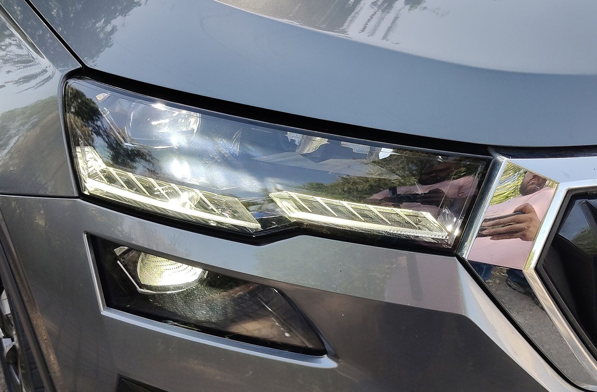 Škoda Karoq 1.5 TSI ACT Style DSG - foto 17