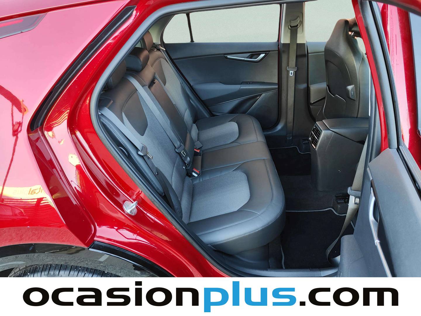 KIA Niro Kia Niro 1.6 GDi HEV Híbrido Drive (141 CV) 2022