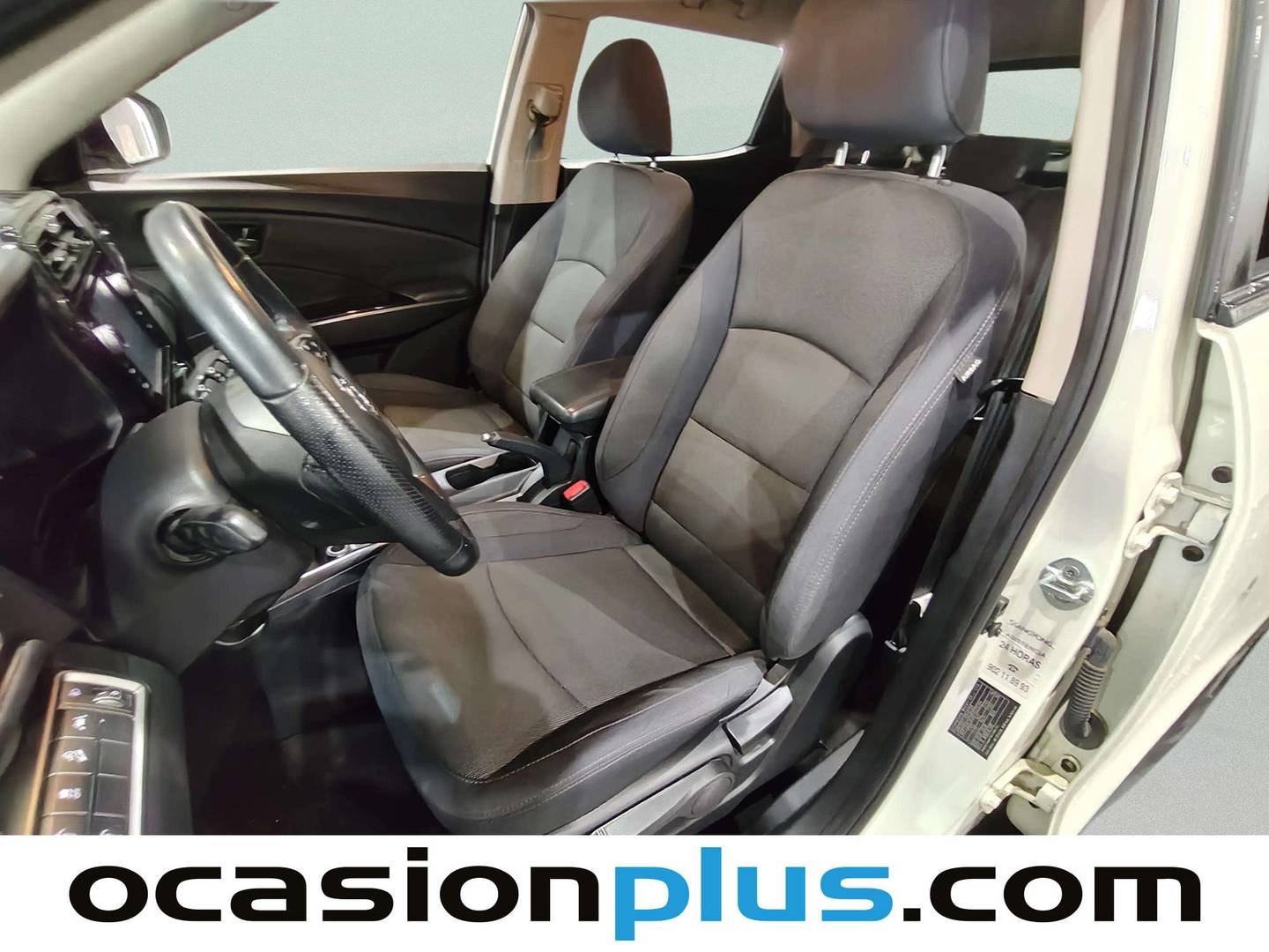 Foto SsangYong Tivoli Ssangyong Tivoli G12T Urban Plus (128 CV)