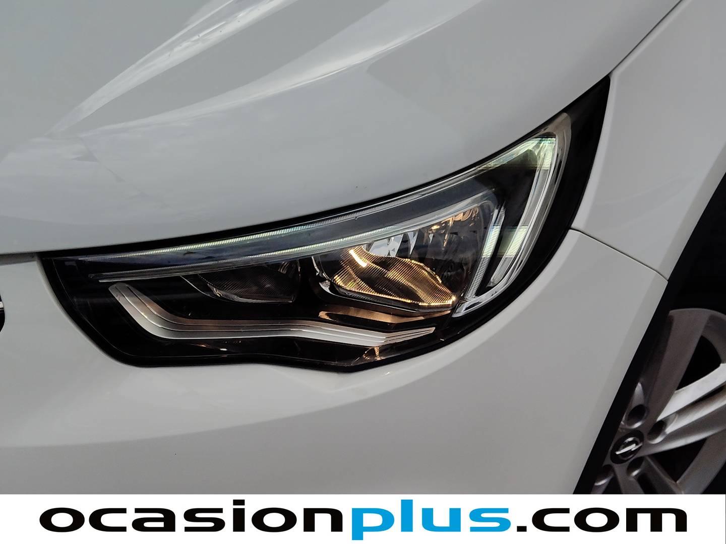 Opel Grandland X Opel Grandland X 1.2 Turbo Selective (130 CV) barato
