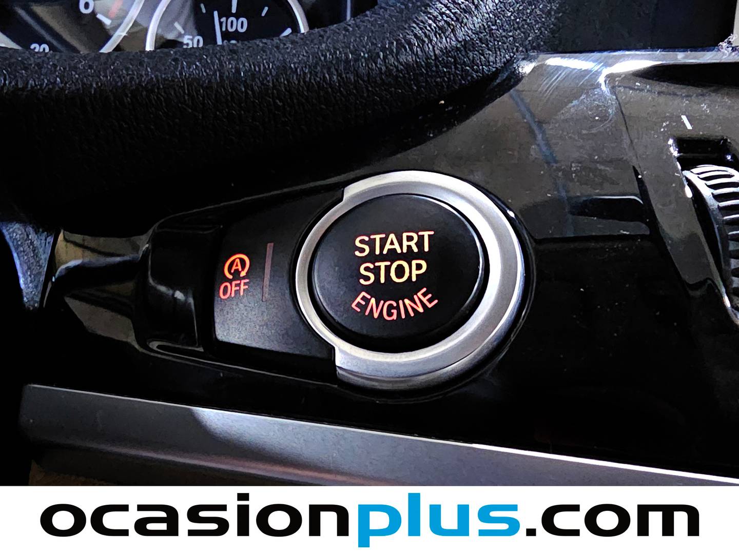 Accesorios del BMW X3 BMW X3 sDrive18d (150 CV)