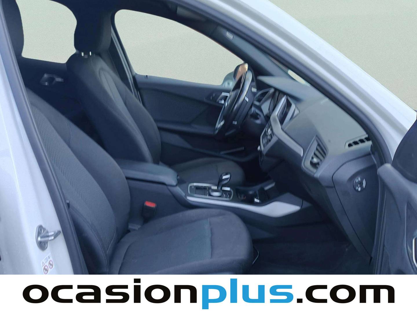 BMW Serie 1 BMW Serie 1 118d Business (150 CV) diésel