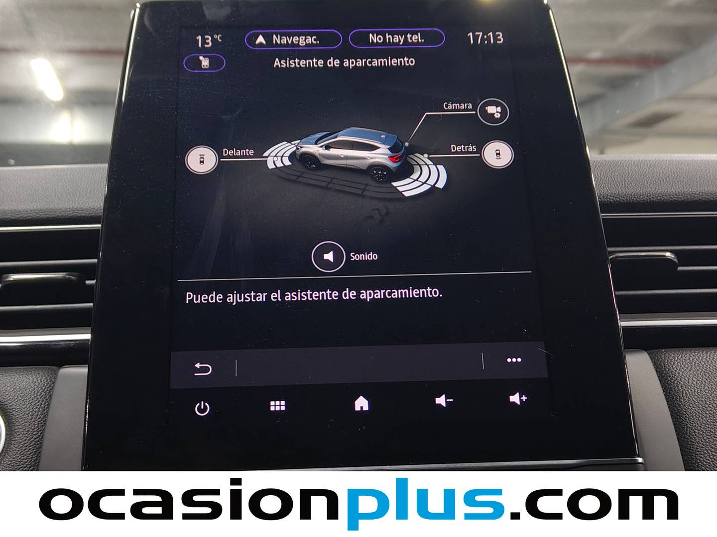 Mitsubishi ASX Mitsubishi ASX 160 PHEV Kaiteki  (159 CV) al mejor precio