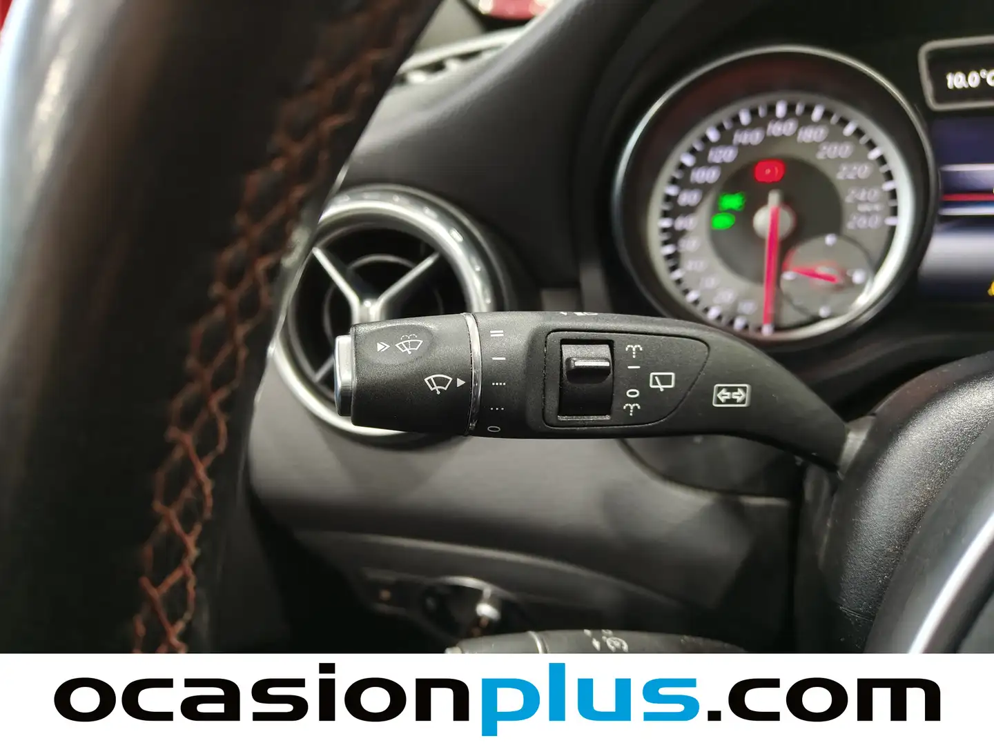 Foto Mercedes GLA Mercedes-Benz GLA 220 d AMG Line 4Matic (177 CV)