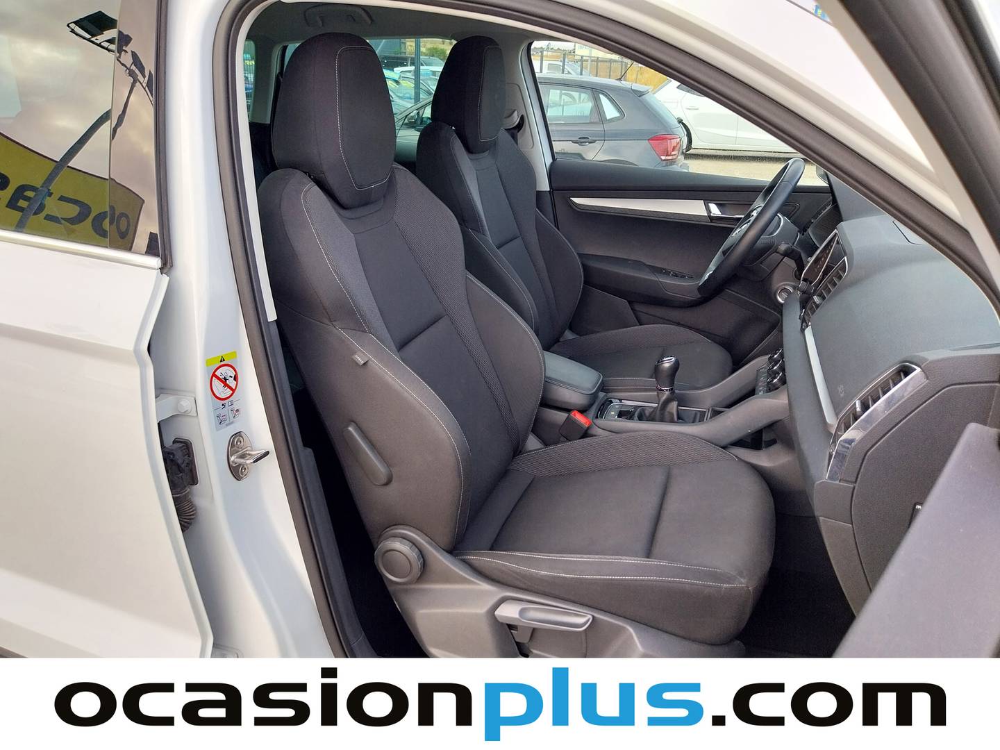 Foto Skoda Karoq Skoda Karoq 2.0 TDI Selection (115 CV)